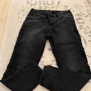 Curve appeal jegging